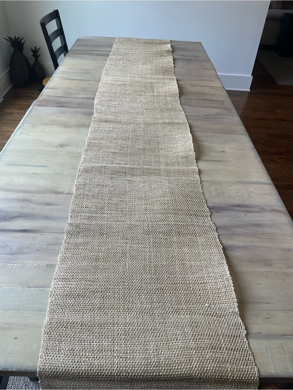 Pottery Barn - Two Table Runners